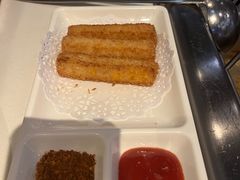 -海底捞火锅(锦艺城店)