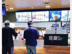 -肯德基(昌里店)