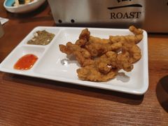 -鱼谦脆皮烤鱼(高新锦辉店)