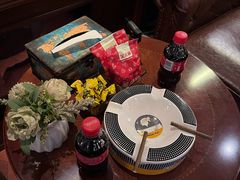 -哈瓦那雪茄酒廊超市(武汉天地分店)