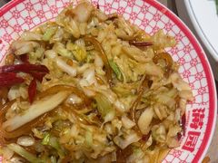 -满园烤鸭·春饼(太原街万达店)