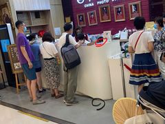 -中国照相馆(清河万象汇店)