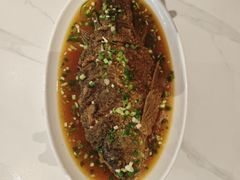 -梅利汴京烤鸭•开封豫菜地标店(晋安路店)