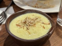 -克比叔叔印度餐厅Kebabs on the Grille(永康路分店)