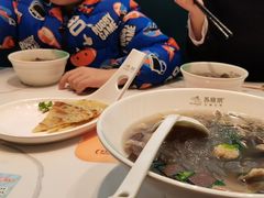 -苏晓玥·手作江南小吃(深圳北站店)
