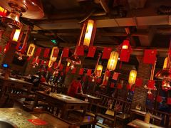 大堂-小龙坎火锅(双林店)