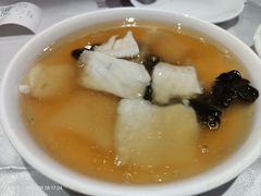 糟熘鱼片-老人和饭店(淮海中路店)