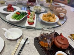 -金翠皇宫粤菜·点心·海鲜(翡翠店)