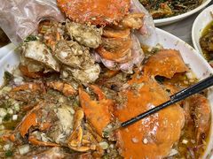 -辣螃铠盆盆蟹大排档(总店)