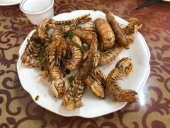 -潮香阁海鲜餐厅(较场尾店)