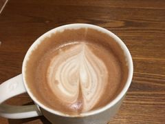 -星巴克(兰州国芳百货店)