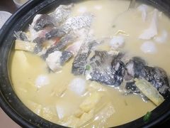 -浔庐餐厅•江西老字号•九江菜(烟水亭店)