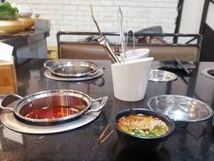 -龍歌自助小火锅(崂山丽达店)