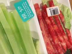 -野妹火锅(龙岗店)