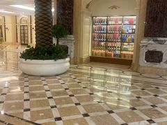 -南通金石国际大酒店