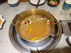 -大理董·董家小厨野生菌火锅(古城旗舰店)