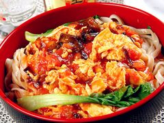 -太原面食店(解放路店)