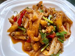 烧椒茄子-红豆园(文林街店)