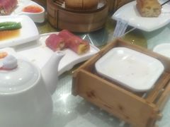 -皇马假日醉海南大酒店·假日一品派茶楼(秀英店)