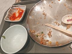 -大食代美食广场(上海中心店)