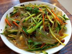 大拉皮-东北大菜馆(延长路店)