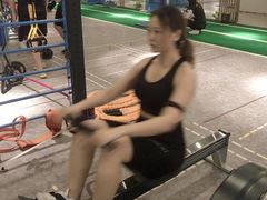 -银吉姆健身(恒隆馆)