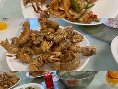 -东澳岛