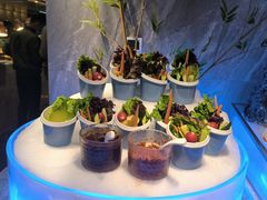 -一方渔歌蒸汽海鲜自助(文化路万达广场店)