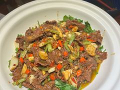 -隐厨·中国菜馆(三里屯T+MALL店)