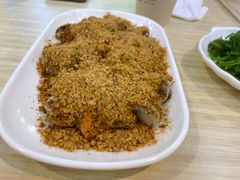 香辣扇贝-一蚝一贝海鲜特色餐厅(万象城店)
