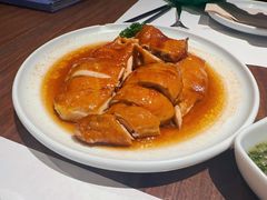 -港丽餐厅(杭大店)