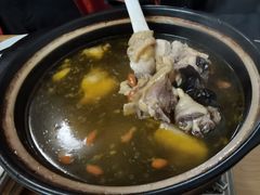 -臭鳜鱼人家·老字号徽菜