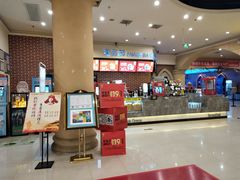 -万达影城(福州世茂广场店)