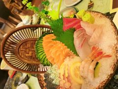 -广东嘉华大酒店·季花铁板烧餐厅