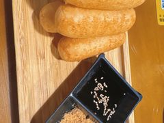 -重庆石磨豆花庄(乔庄店)
