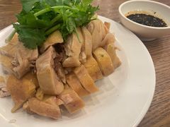 -王中王餐厅(东安路店)
