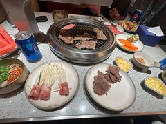 -钱小奴炭烤自助料理·安格斯牛肉(盐城中南城店)