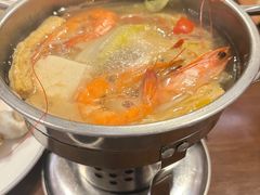 -帝豪酒店•马可勃罗西餐厅