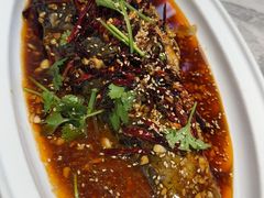 -百味地锅鸡(二店·财校分店)