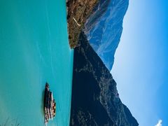 -丽江泸沽湖景区