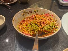 -华豫川酒家(金水路店)