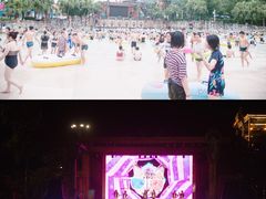 -重庆海昌加勒比海水世界
