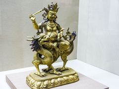 -敦煌市博物馆