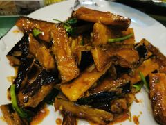 -祥阁食府妈妈菜