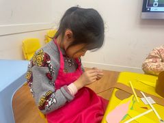 -英孚教育青少儿(宝龙中心)