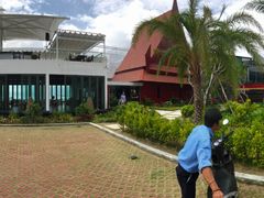 -芽庄MP泰式海鲜海景餐厅