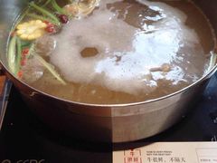 -牛很鲜潮汕牛肉火锅(朝晖路店)