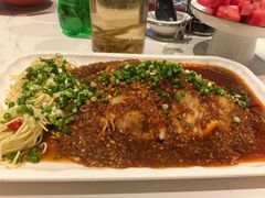 -蜀厨小匠·民间川菜(犀浦店)