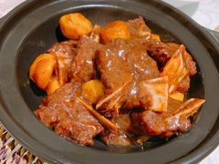 -阿英煲(凉城路店)