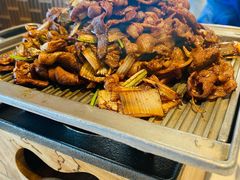 -四季民福烤鸭店(前门店)